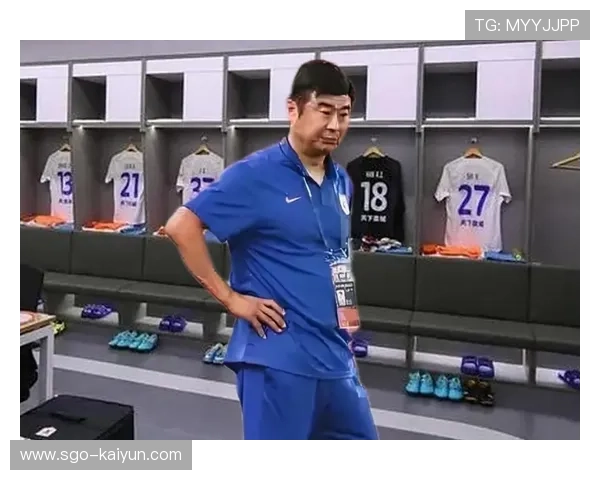 韩鹏谈泰山未来：首先参加教练班，去向由俱乐部决定