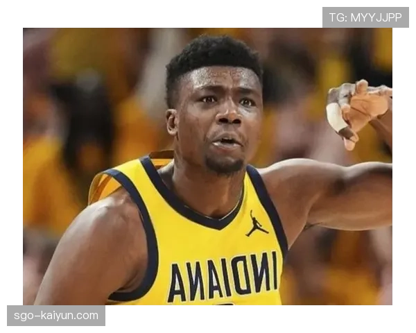 前NBA球员托马斯·布莱恩特加盟北控男篮，将出战季后赛